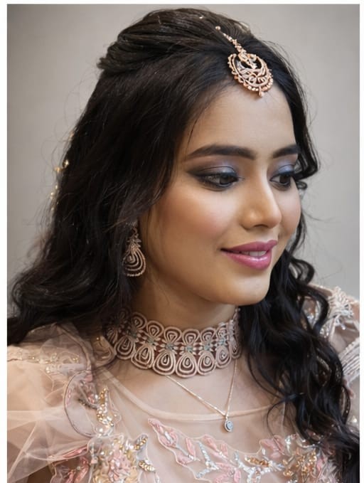 Bridal Makeup Studio